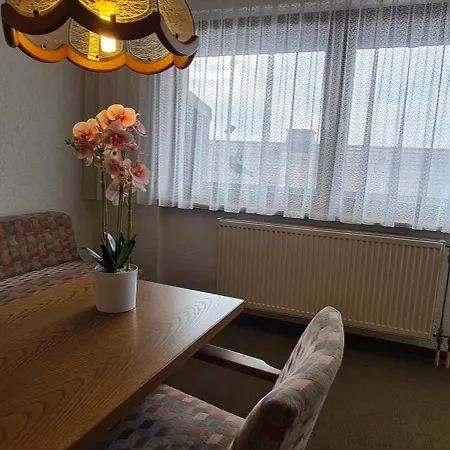 Doppelzimmer Heimatliebe Mit Schoenem Balkon - Hauber Holiday home Herrischried